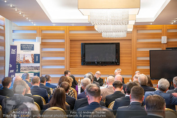 ATOS Gipfelgespräche - Schlosshotel Velden, Kärnten - Do 26.03.2026 - 117