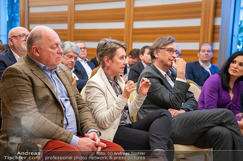 ATOS Gipfelgespräche - Schlosshotel Velden, Kärnten - Do 26.03.2026 - 123