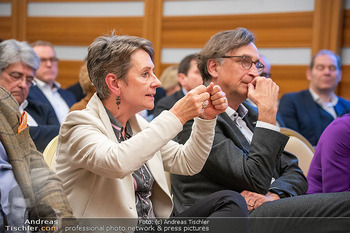 ATOS Gipfelgespräche - Schlosshotel Velden, Kärnten - Do 26.03.2026 - 125