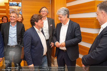 ATOS Gipfelgespräche - Schlosshotel Velden, Kärnten - Do 26.03.2026 - 128