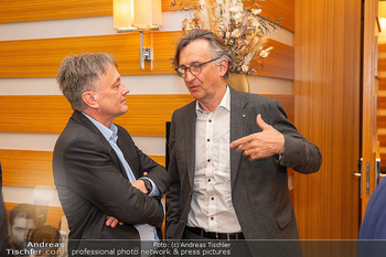 ATOS Gipfelgespräche - Schlosshotel Velden, Kärnten - Do 26.03.2026 - 129