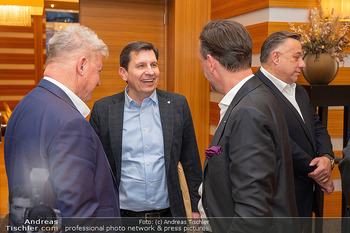 ATOS Gipfelgespräche - Schlosshotel Velden, Kärnten - Do 26.03.2026 - 130