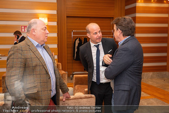 ATOS Gipfelgespräche - Schlosshotel Velden, Kärnten - Do 26.03.2026 - 131