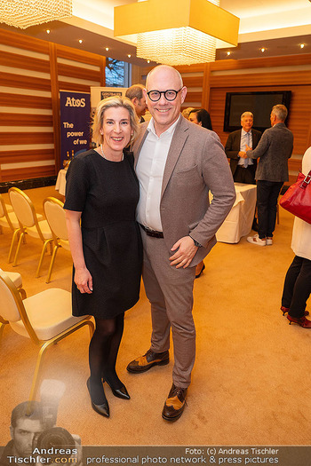 ATOS Gipfelgespräche - Schlosshotel Velden, Kärnten - Do 26.03.2026 - 132