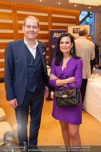 ATOS Gipfelgespräche - Schlosshotel Velden, Kärnten - Do 26.03.2026 - 133