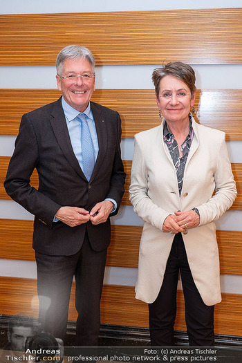 ATOS Gipfelgespräche - Schlosshotel Velden, Kärnten - Do 26.03.2026 - Sabine HERLITSCHKA, Peter KAISER137