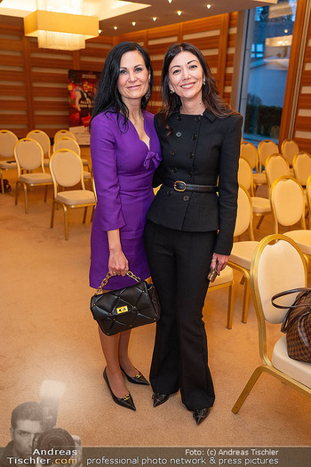 ATOS Gipfelgespräche - Schlosshotel Velden, Kärnten - Do 26.03.2026 - 139