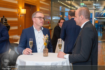 ATOS Gipfelgespräche - Schlosshotel Velden, Kärnten - Do 26.03.2026 - 141