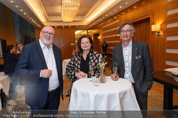 ATOS Gipfelgespräche - Schlosshotel Velden, Kärnten - Do 26.03.2026 - 143