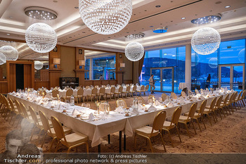 ATOS Gipfelgespräche - Schlosshotel Velden, Kärnten - Do 26.03.2026 - 147