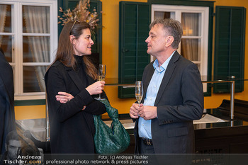 ATOS Gipfelgespräche - Schlosshotel Velden, Kärnten - Do 26.03.2026 - 148