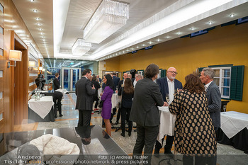 ATOS Gipfelgespräche - Schlosshotel Velden, Kärnten - Do 26.03.2026 - 149