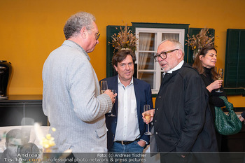 ATOS Gipfelgespräche - Schlosshotel Velden, Kärnten - Do 26.03.2026 - 150