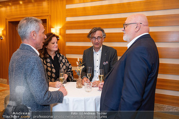 ATOS Gipfelgespräche - Schlosshotel Velden, Kärnten - Do 26.03.2026 - 151