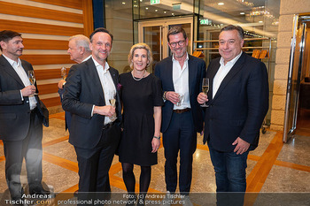 ATOS Gipfelgespräche - Schlosshotel Velden, Kärnten - Do 26.03.2026 - 153