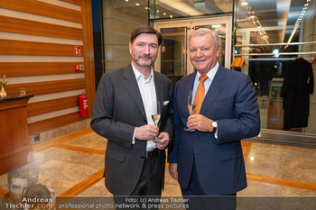 ATOS Gipfelgespräche - Schlosshotel Velden, Kärnten - Do 26.03.2026 - 154