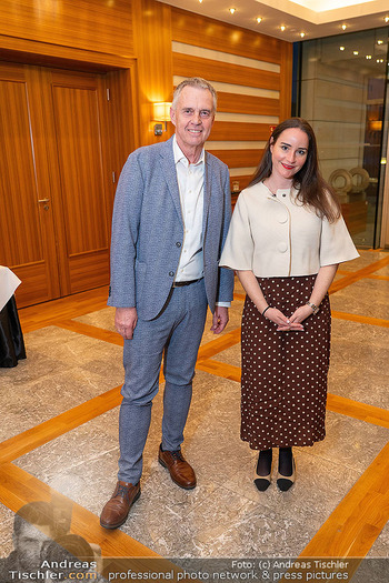 ATOS Gipfelgespräche - Schlosshotel Velden, Kärnten - Do 26.03.2026 - 155