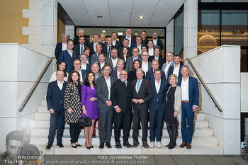 ATOS Gipfelgespräche - Schlosshotel Velden, Kärnten - Do 26.03.2026 - 158