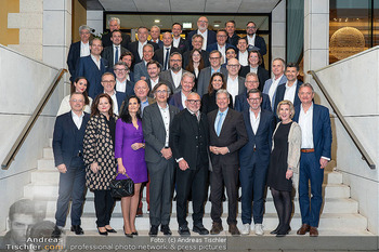 ATOS Gipfelgespräche - Schlosshotel Velden, Kärnten - Do 26.03.2026 - 159