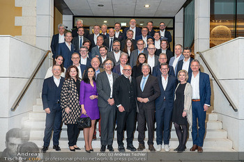 ATOS Gipfelgespräche - Schlosshotel Velden, Kärnten - Do 26.03.2026 - 160