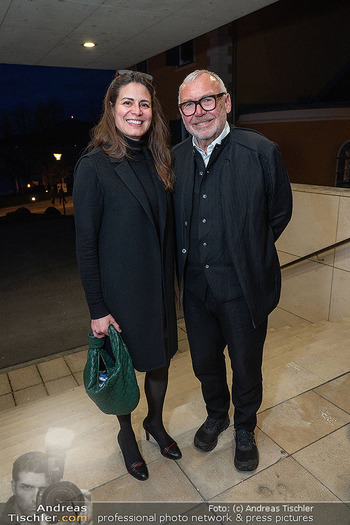 ATOS Gipfelgespräche - Schlosshotel Velden, Kärnten - Do 26.03.2026 - Natalia CORRALES-DIEZ161