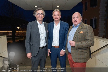 ATOS Gipfelgespräche - Schlosshotel Velden, Kärnten - Do 26.03.2026 - 162