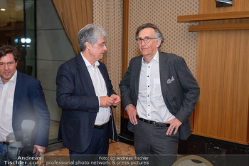 ATOS Gipfelgespräche - Schlosshotel Velden, Kärnten - Do 26.03.2026 - 166