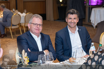 ATOS Gipfelgespräche - Schlosshotel Velden, Kärnten - Do 26.03.2026 - 170