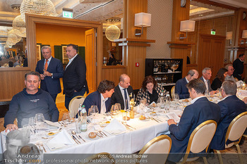 ATOS Gipfelgespräche - Schlosshotel Velden, Kärnten - Do 26.03.2026 - 171