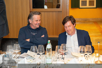 ATOS Gipfelgespräche - Schlosshotel Velden, Kärnten - Do 26.03.2026 - 172