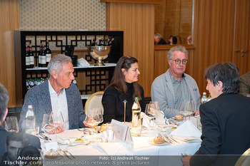 ATOS Gipfelgespräche - Schlosshotel Velden, Kärnten - Do 26.03.2026 - 173