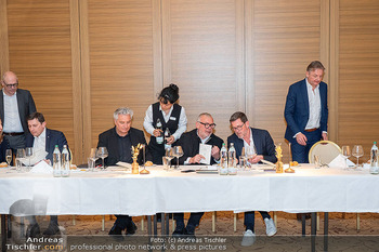 ATOS Gipfelgespräche - Schlosshotel Velden, Kärnten - Do 26.03.2026 - 174