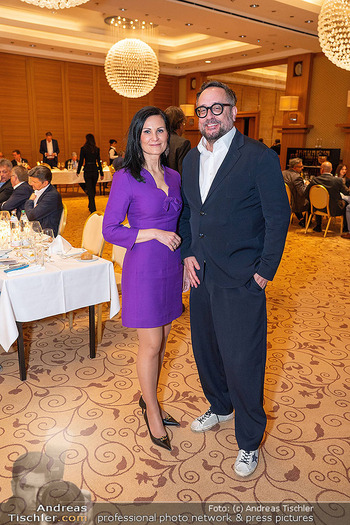 ATOS Gipfelgespräche - Schlosshotel Velden, Kärnten - Do 26.03.2026 - 175