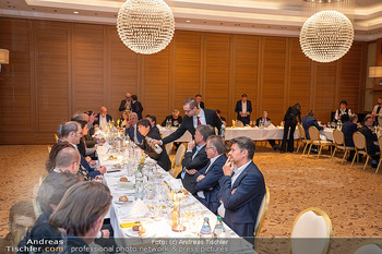 ATOS Gipfelgespräche - Schlosshotel Velden, Kärnten - Do 26.03.2026 - 176