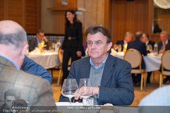 ATOS Gipfelgespräche - Schlosshotel Velden, Kärnten - Do 26.03.2026 - Hannes JAGERHOFER178