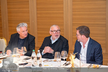 ATOS Gipfelgespräche - Schlosshotel Velden, Kärnten - Do 26.03.2026 - 181