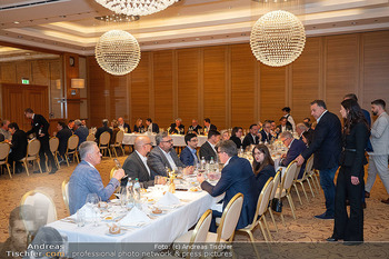 ATOS Gipfelgespräche - Schlosshotel Velden, Kärnten - Do 26.03.2026 - 182