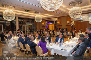 ATOS Gipfelgespräche - Schlosshotel Velden, Kärnten - Do 26.03.2026 - 183