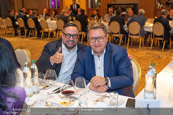 ATOS Gipfelgespräche - Schlosshotel Velden, Kärnten - Do 26.03.2026 - 184