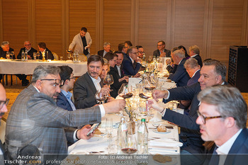 ATOS Gipfelgespräche - Schlosshotel Velden, Kärnten - Do 26.03.2026 - 185