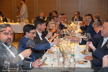 ATOS Gipfelgespräche - Schlosshotel Velden, Kärnten - Do 26.03.2026 - 186