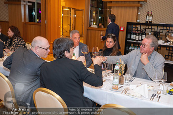 ATOS Gipfelgespräche - Schlosshotel Velden, Kärnten - Do 26.03.2026 - 189