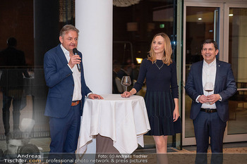 ATOS Gipfelgespräche - Schlosshotel Velden, Kärnten - Do 26.03.2026 - 191