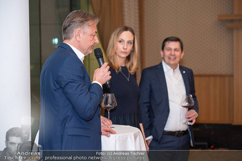 ATOS Gipfelgespräche - Schlosshotel Velden, Kärnten - Do 26.03.2026 - 192