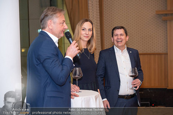 ATOS Gipfelgespräche - Schlosshotel Velden, Kärnten - Do 26.03.2026 - 193