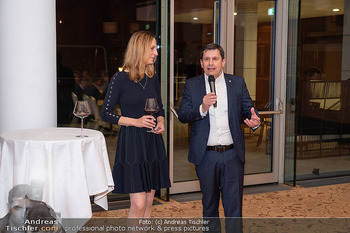 ATOS Gipfelgespräche - Schlosshotel Velden, Kärnten - Do 26.03.2026 - 194