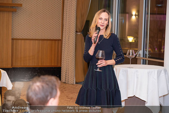 ATOS Gipfelgespräche - Schlosshotel Velden, Kärnten - Do 26.03.2026 - 195