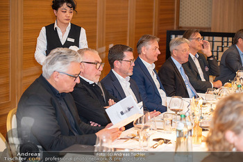 ATOS Gipfelgespräche - Schlosshotel Velden, Kärnten - Do 26.03.2026 - 197