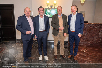 ATOS Gipfelgespräche mit BK Stocker - Schlosshotel Velden - Fr 27.03.2026 - 25