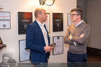 ATOS Gipfelgespräche mit BK Stocker - Schlosshotel Velden - Fr 27.03.2026 - 28